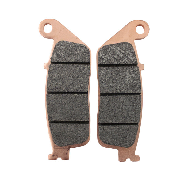 AP Racing Ap-racing disc pad sinter front #300